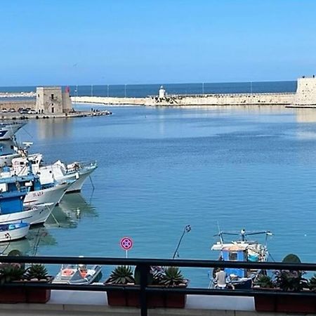 Emozioni Dal Porto Apartment Trani Exterior photo