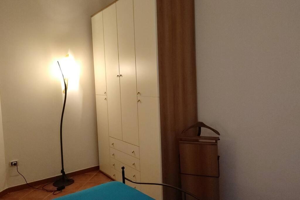Emozioni Dal Porto Apartment Trani Exterior photo